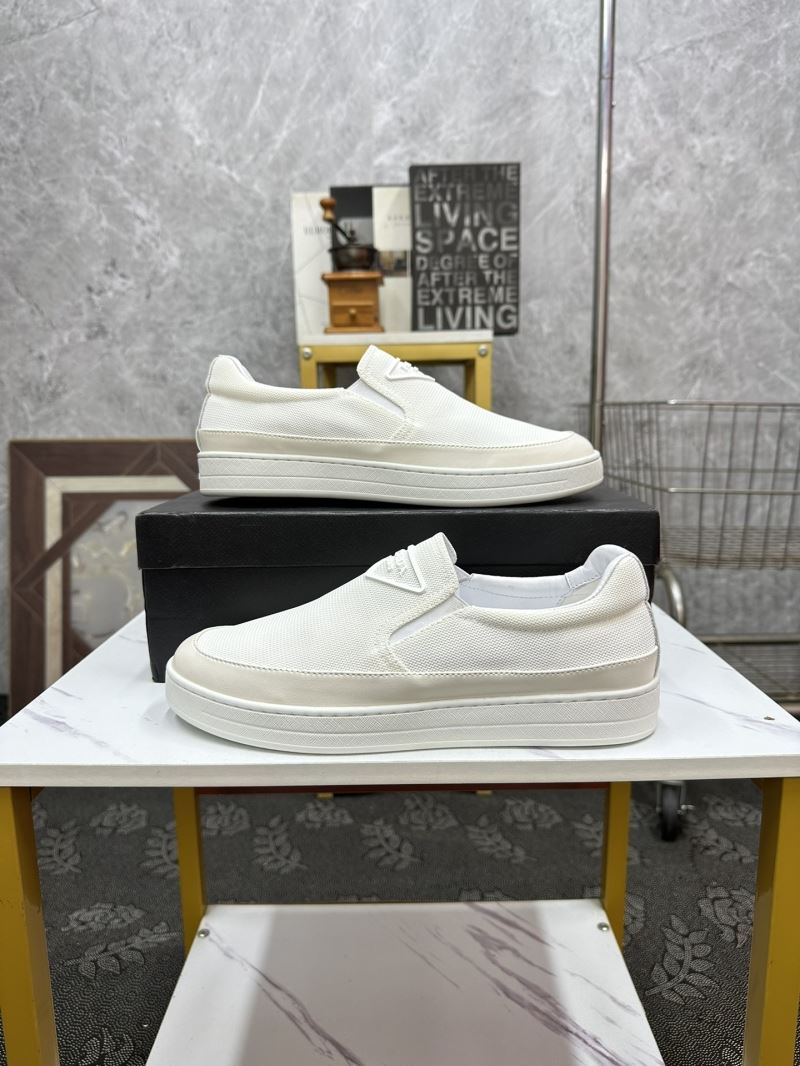 Prada Low Shoes